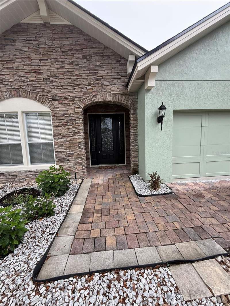 4 bedroom Single Family Residence at 16321 Saint Augustine Street, Sawgrass Bay Ph 1A, Clermont — photo 2