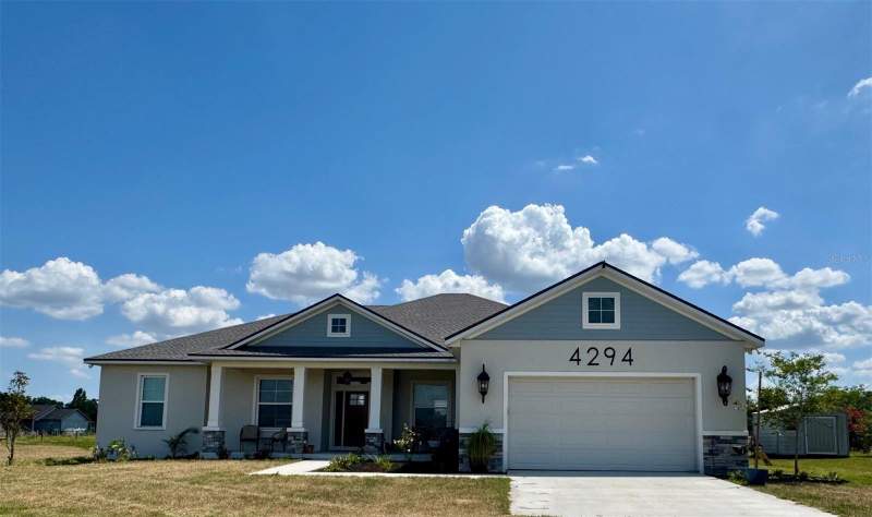 Walden Country AcresHomes for Sale in Plant City, FL