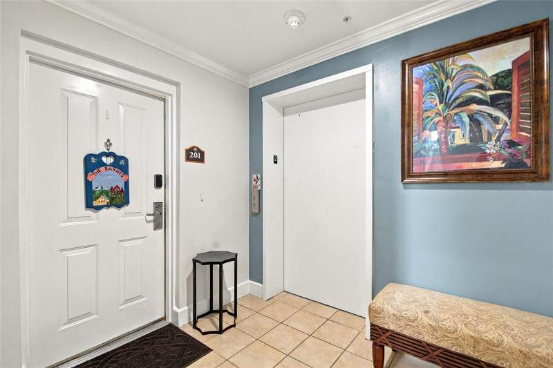 3 bedroom Condominium at 7697 Heritage Crossing Way #201, Heritage Crossing Condo Ph 2, Kissimmee — photo 2