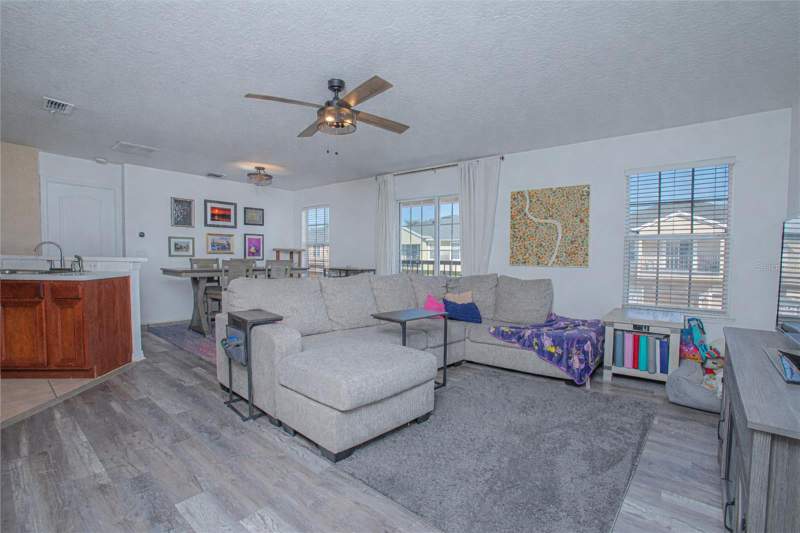 2 bedroom Townhouse at 3936 PEMBERLY PINES CIRCLE, PEMBERLY PINES, ST CLOUD — photo 5