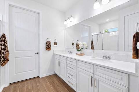 3482 Sparkleberry Court, Clermont FL - photo 16 of 34