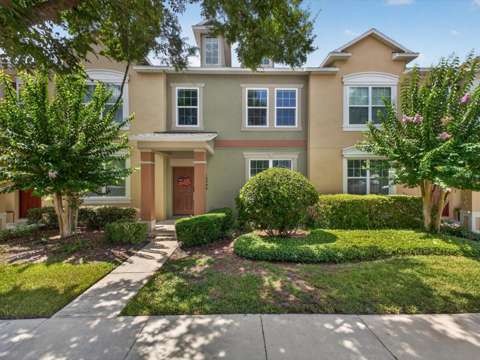 12988 Borland Street, home for sale in Windermere 34786