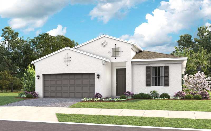 2 bedroom Single Family Residence at 1209 Brush Creek Drive, Cresswind Deland, Deland — photo 1