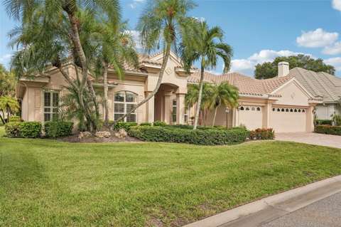 403 Lansbrook Drive, luxury home for sale in Venice