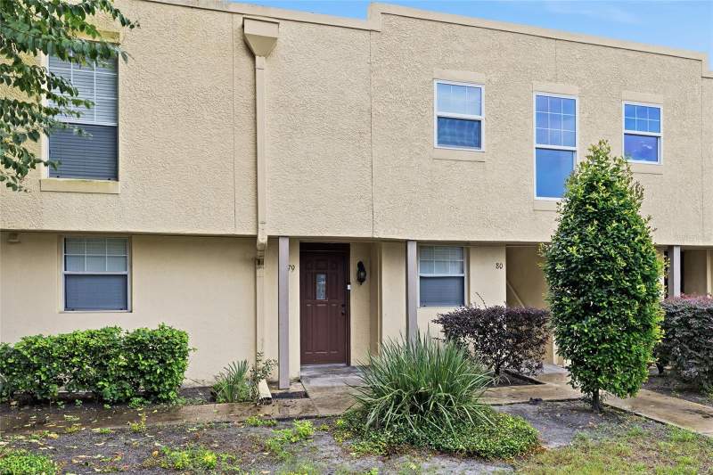 2 bedroom Condominium at 768 E Michigan Street #79, La Costa Brava Lakeside, Orlando — photo 3
