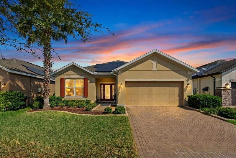 Reserve at Sawgrass