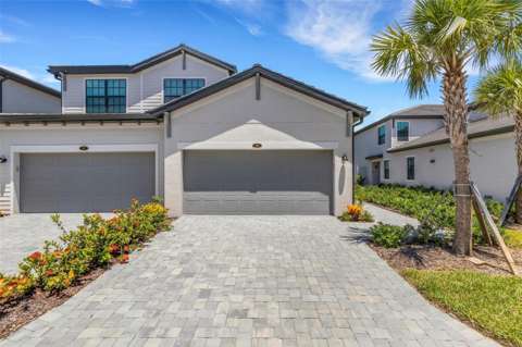 5624 Summit Pointe Circle #104, home for sale in Bradenton 34210