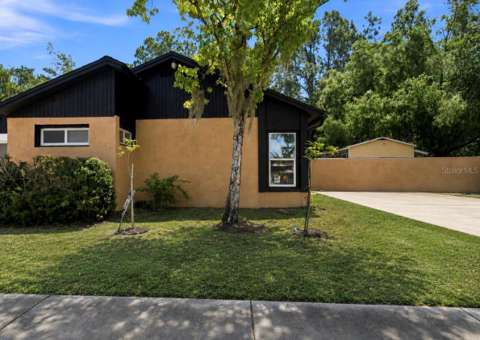 1932 Gregory Drive, home for sale in Tampa 33613