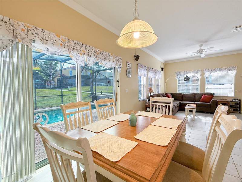4 bedroom Townhouse at 8535 Bay Lilly Loop, Encantada Ph 1, Kissimmee — photo 4
