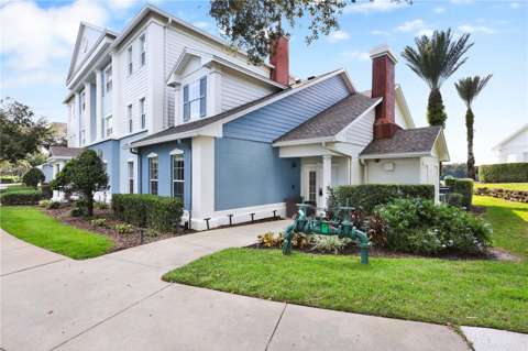 7653 Heritage Crossing Way, home for sale in Reunion 34747