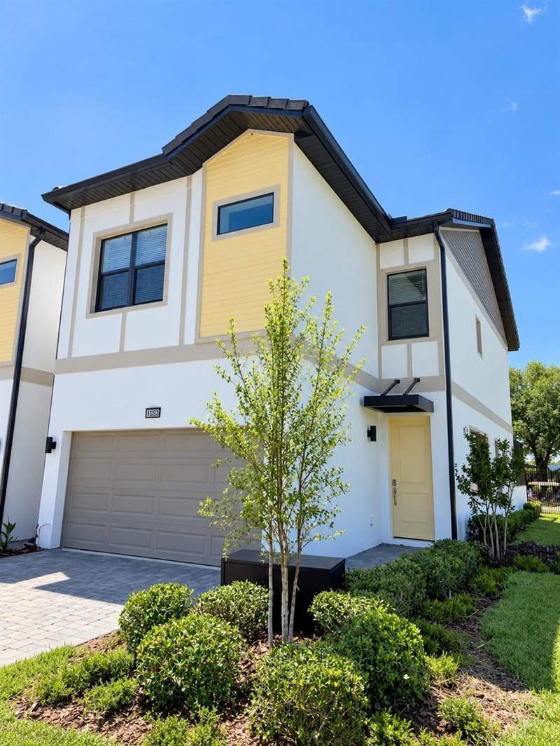 5 bedroom Townhouse at 10592 Ebb Tide Lane, Paradiso Grande Resort, Orlando — photo 2