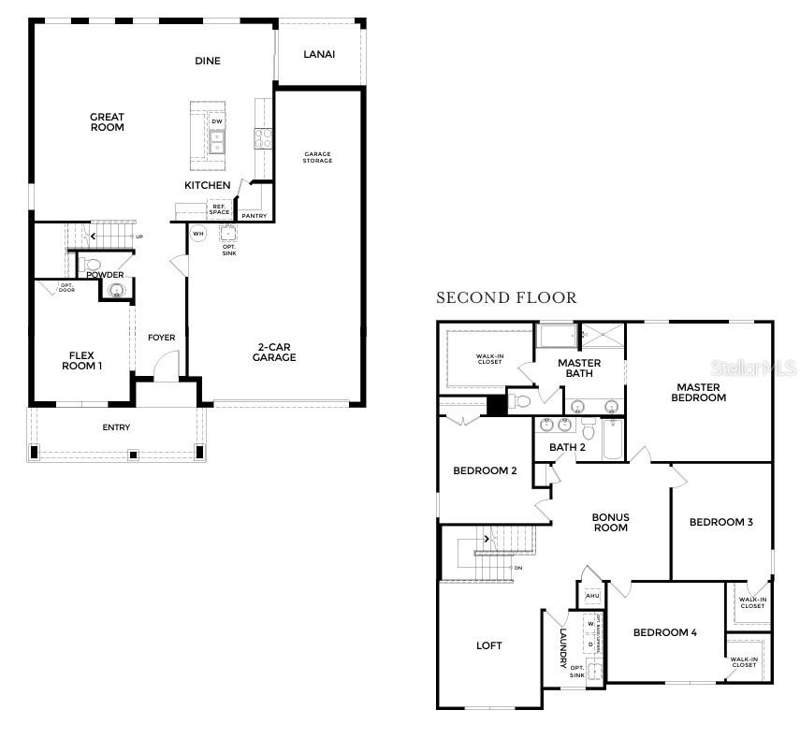 4 bedroom Single Family Residence at 31422 Malbec Drive, Benton Hills, Brooksville — photo 3