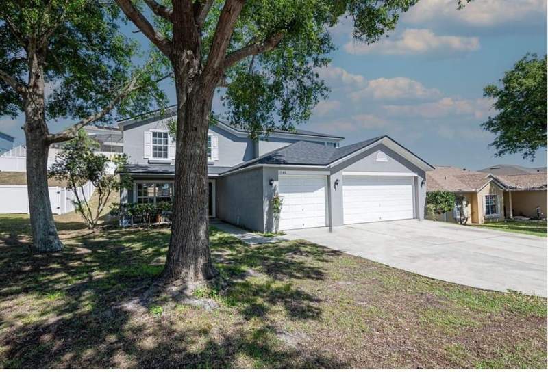 4 bedroom Single Family Residence at 1846 Wake Forest Avenue, Clermont Skyridge Valley Ph 02 Lt 130, Clermont — photo 4