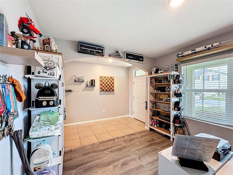 5 bedroom Single Family Residence at 3689 Maidencain Street, Sawgrass Bay Ph 2A, Clermont — photo 3