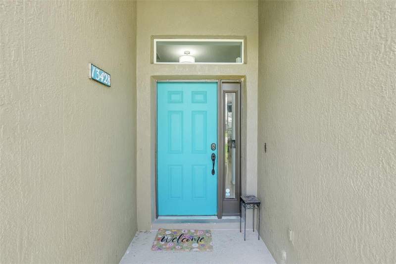 3 bedroom Single Family Residence at 13428 E VIA ROMA CIRCLE, LAKE LOUISA HIGHLANDS PH 02 A&BLT 60, CLERMONT — photo 5