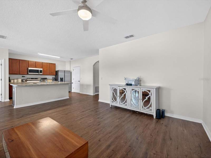 3 bedroom Single Family Residence at 16701 Broadford Lane, Citrus Hlnds Ph 2, Clermont — photo 3