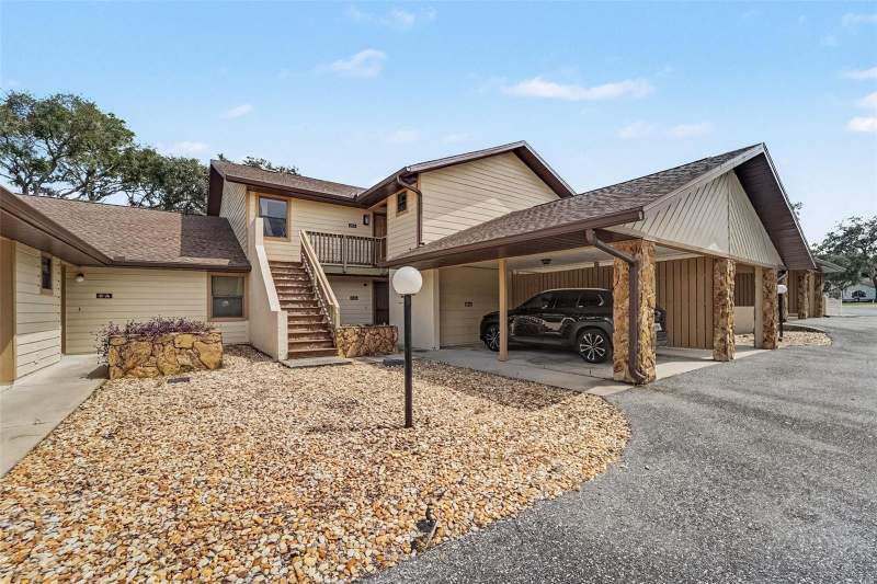 2 bedroom Condominium at 175 E Hartford Street #5A, Citrus Hills Add 01, Hernando — photo 3