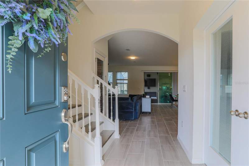 3 bedroom Single Family Residence at 16625 Point Rock Drive, Waterleigh, Winter Garden — photo 4
