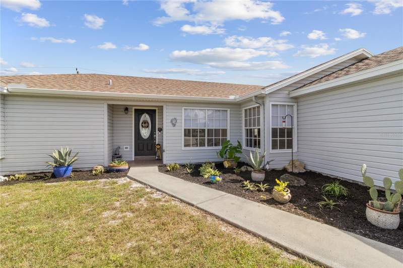 3 bedroom Single Family Residence at 2957 Gimlet Drive, Deltona Lakes Unit 32, Deltona — photo 2