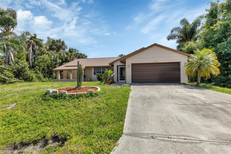 3 bedroom Single Family Residence at 23177 Rye Avenue, Port Charlotte Sec 013, Punta Gorda — photo 5