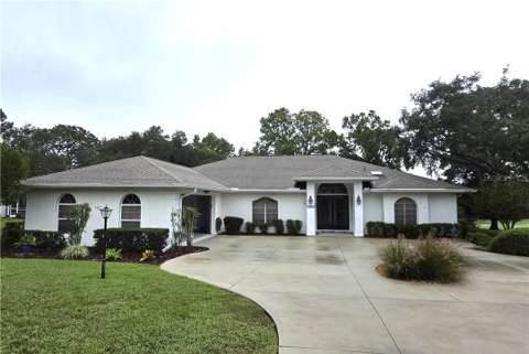 782 E Keller Court, home for sale in Hernando 34442