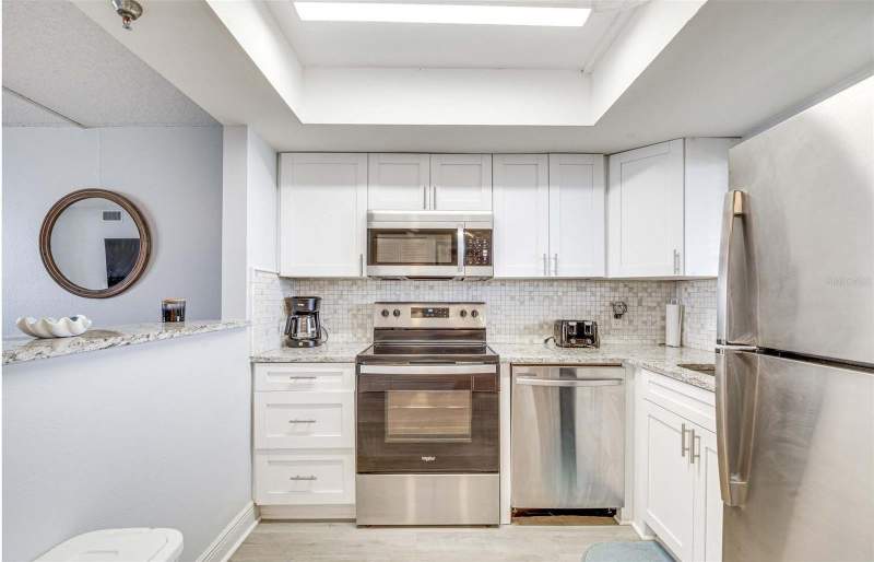 1 bedroom Condominium at 5915 Sea Ranch Drive #310, Gulf Island Beach Tennis, Hudson — photo 5