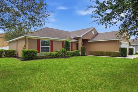 3777 Fantasy Way, home for sale in Brooksville 34604