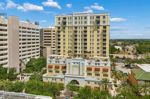 628 Cleveland Street #904, home for sale on Cleveland Street