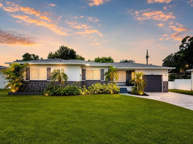 Sirmons Estates