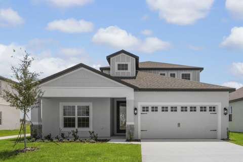 3348 Chinotto Drive, golf community for sale in Lake Alfred