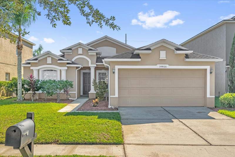 StoneybrookHomes for Sale in Orlando, FL