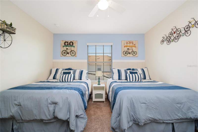 4 bedroom Townhouse at 3079 Tom Sawyer Drive, Storey Lake Ph 2, Kissimmee — photo 4