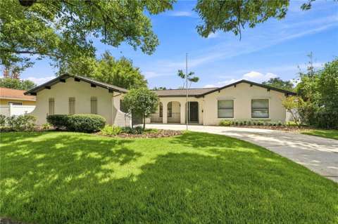 724 Monmouth Way, home for sale in Winter Park 32792
