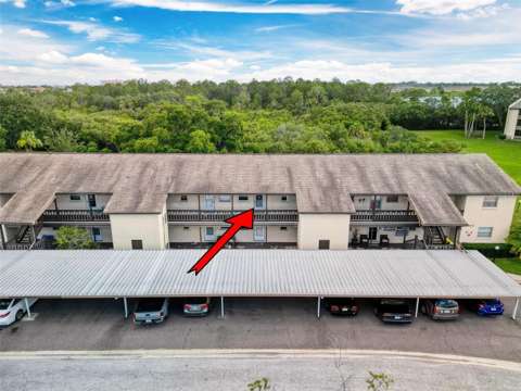 4849 Onyx Lane #204, home for sale in New Port Richey 34652
