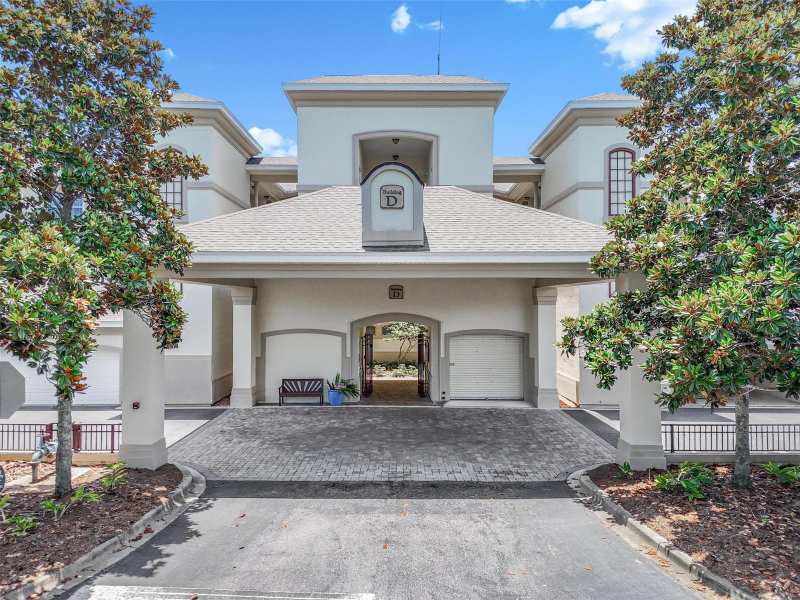 3 bedroom Condominium at 200 Riverfront Drive #D103, Riverview Condos/Grand Haven, Palm Coast — photo 1