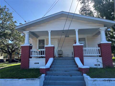 3111 N 18Th Street, home for sale in Tampa 33605