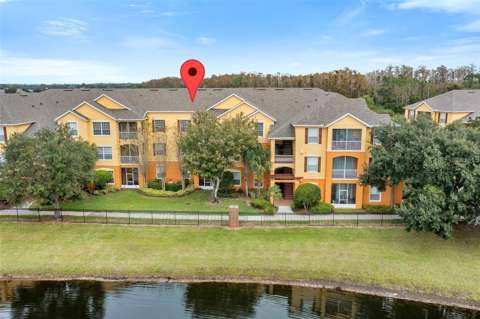 8660 Buccilli Drive #305, home for sale in Orlando 32829
