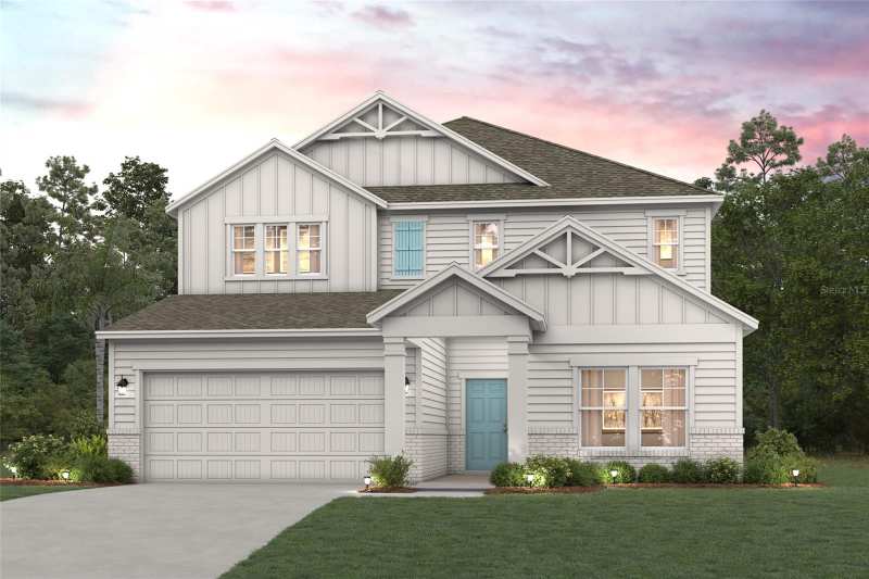 5 bedroom Single Family Residence at 8 Lyra Lane, Reserve East, Flagler Beach — photo 1