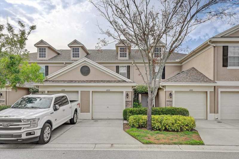 2 bedroom Townhouse at 11208 Windsor Place Circle, Windsor Place At Citrus Park Ph 02, Tampa — photo 1