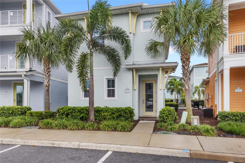 3 bedroom Single Family Residence at 8029 Knee Deep Road, Rolling Oaks Ph 6B, Kissimmee — photo 3