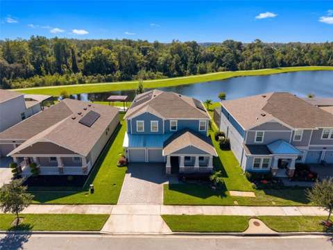 9542 Petition Way, home for sale in Orlando 32832