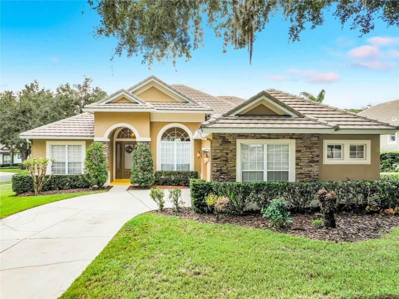 4 bedroom Single Family Residence at 1244 Gatwick Loop, Heathrow/Heron Ridge, Lake Mary — photo 4