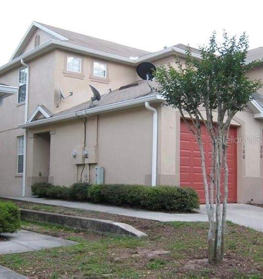River Run Coach Homes