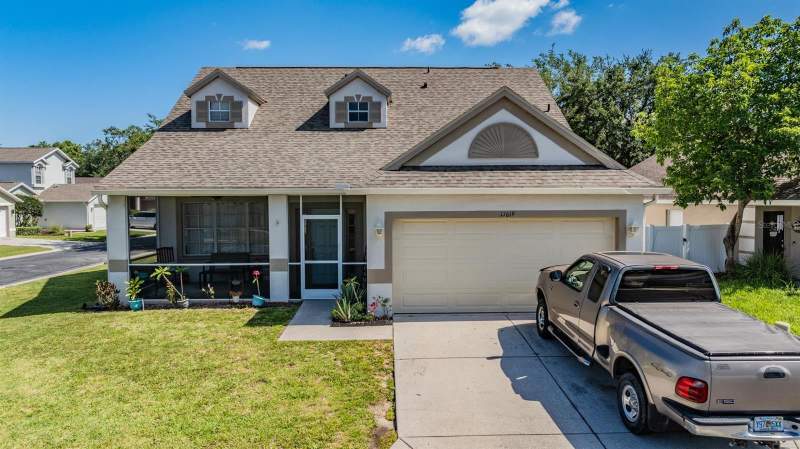 Sabalwood at River Ridge