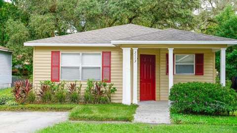 3113 Gordon Court, home for sale in Tampa 33619