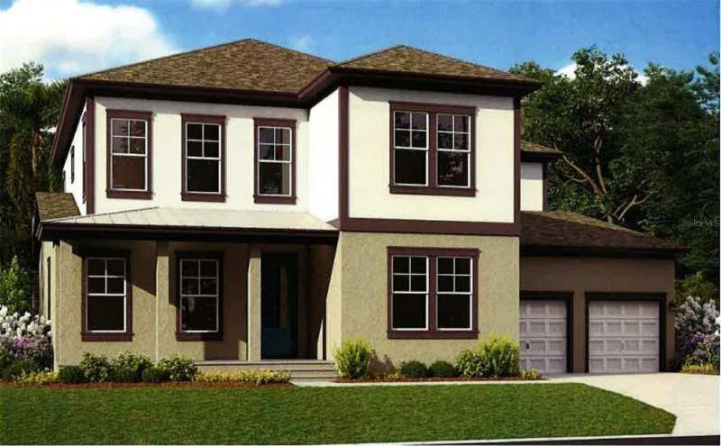 5 bedroom Single Family Residence at 15365 Maritime Pine Drive, Avalon Woods, Winter Garden — photo 1