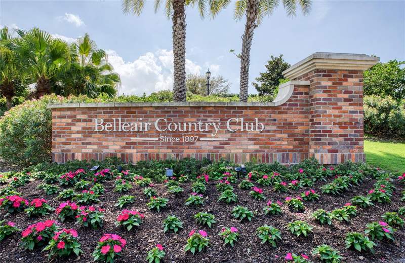 2 bedroom Condominium at 8 Belleview Boulevard #702, Belleview Biltmore Villas S Garden 8, Belleair — photo 3