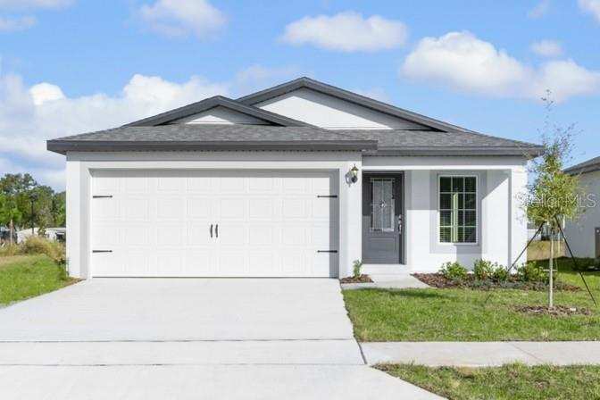 2 bedroom Single Family Residence at 13242 Tula Loop, Tula Parc, Astatula — photo 1