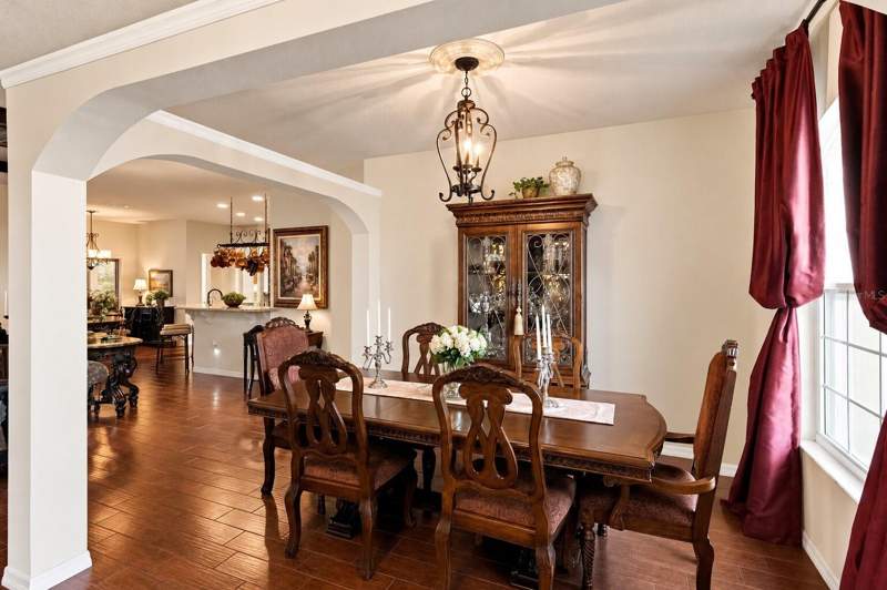 3 bedroom Single Family Residence at 3839 Salida Delsol Drive, Ventana North Ph 01, Ruskin — photo 4