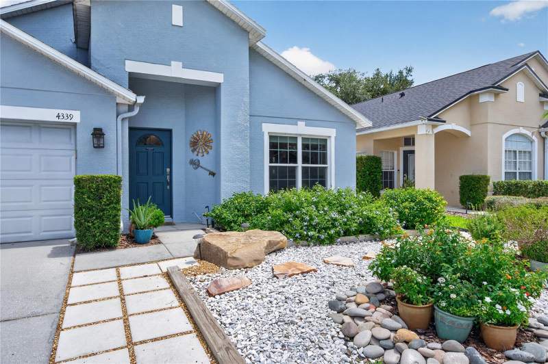 3 bedroom Single Family Residence at 4339 Northern Dancer Way, Rybolt Reserve Ph 01 49 95, Orlando — photo 3